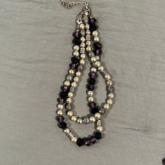 Lot of Premier Design Necklaces. - Picture 11 of 16